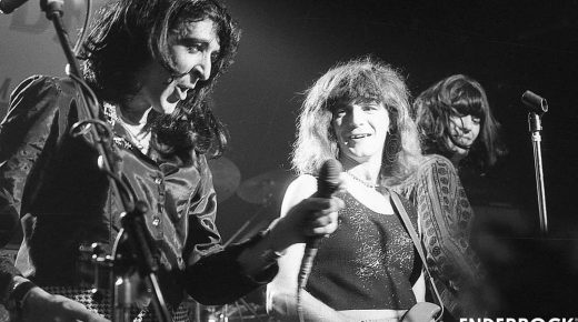 Manolita y Quimeta, Las Burras, teloneras de El Último de la Fila porque “el humor es fundamental”