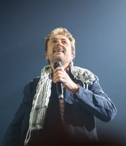 Manolo García se va de gira a finales de año para presentar en directo Drapaires Poligoneros, su décimo disco en solitario