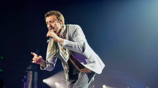 Manolo García de El Último de la Fila anuncia una gira por teatros para presentar su nuevo disco