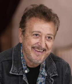 Manolo García: «Mi yo interior está alterado por el mundo consumista en el que vivimos»