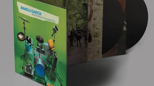 Drapaires Poligoneros YA en preventa