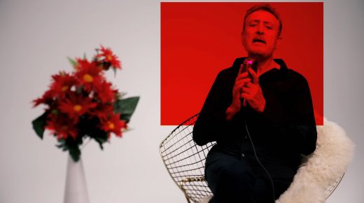 Las reacciones del público de Manolo García a ‘Lloraré’, un nuevo adelanto de su próximo trabajo: «Más te gusta cuanto más la escuchas»