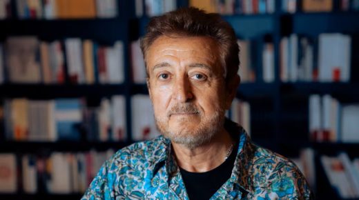 Manolo García despliega su poesía en la publicación de ‘Drapaires Poligoneros’, un disco profundamente humano