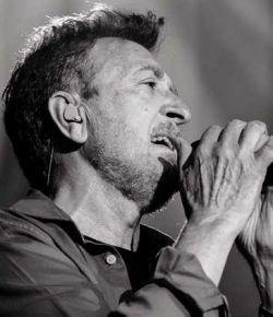 Manolo García número 1 en la Top 100 Álbumes España con ‘Drapaires poligoneros’