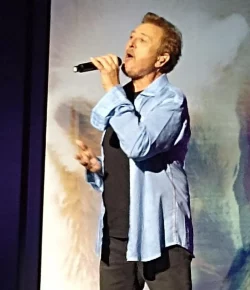 Manolo García, insurrección y gloria en Cáceres