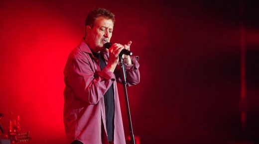 Manolo García regresa para conquistar a Pozoblanco