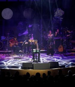 Galería de fotografías, Manolo García, Zaragoza