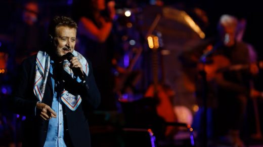 Manolo García, un artista de fidelidades