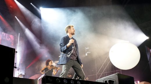 Manolo García llega este sábado a En La Línea Música con todas las entradas vendidas