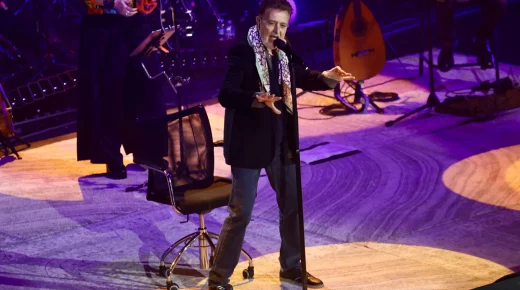 Manolo García y la épica del Polígono