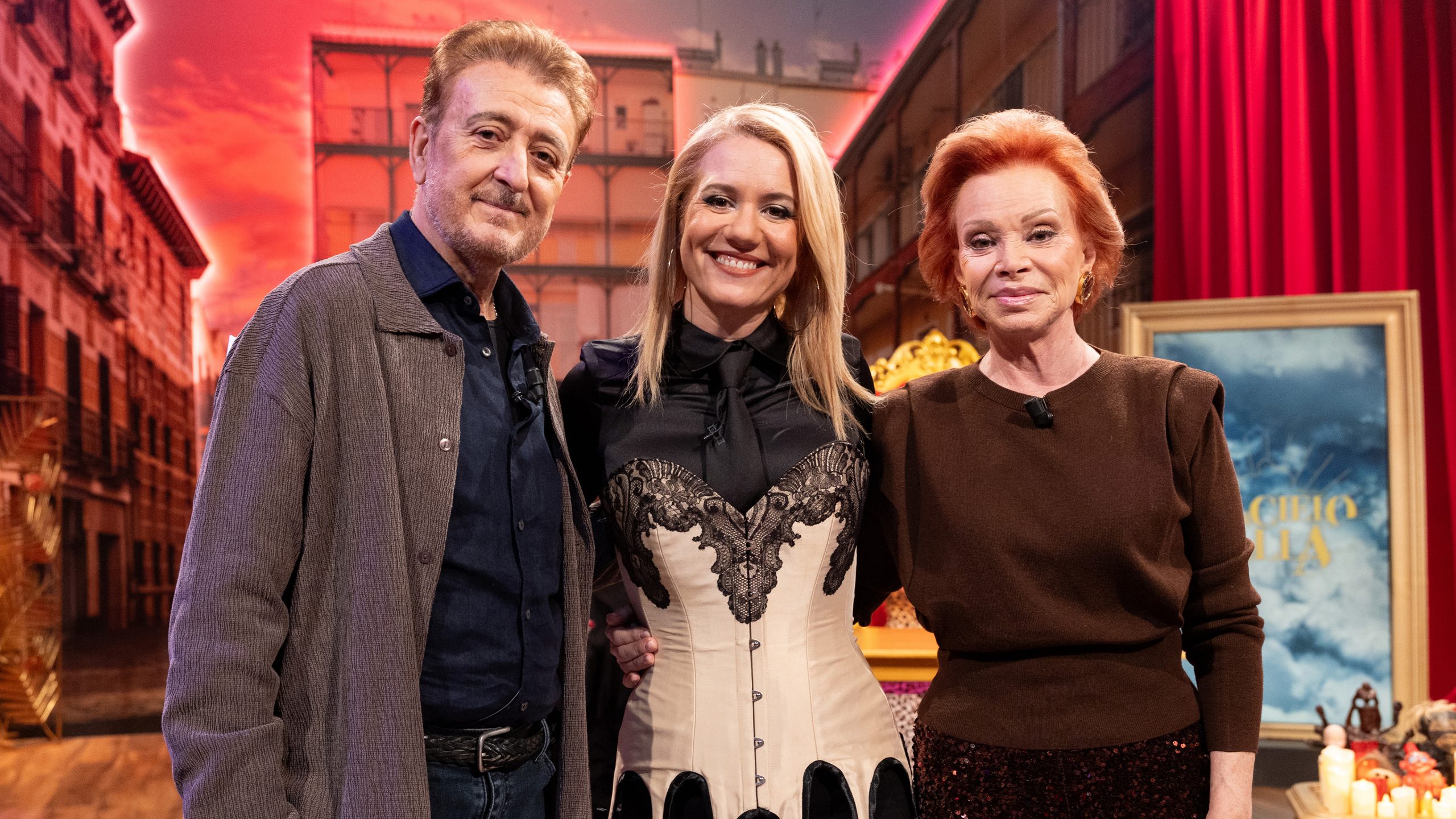 Manolo García, el domingo en Al Cielo con Ella