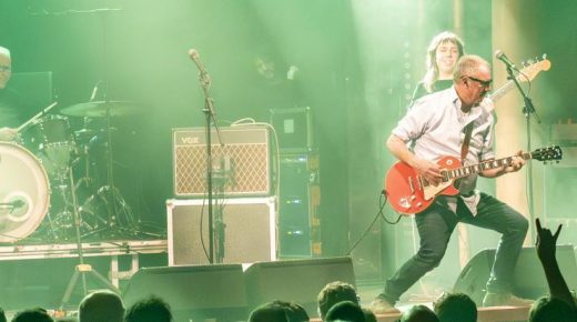 Quimi Portet, milagro con anchoa (★★★★✩)