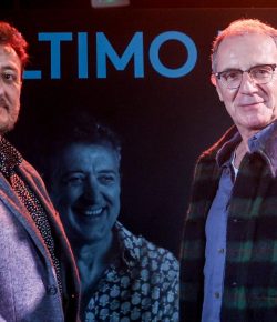 El último de la fila regresa 28 años después: la leyenda urbana que siguió a su adiós y su mayor anécdota