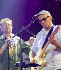 El Último de la Fila vuelve a los escenarios en Málaga tras 30 años de ausencia