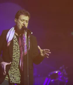 Manolo García y Cristina Hoyos, entre los galardonados con las Medallas de Honor SGAE 2026