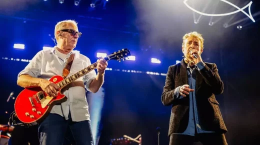 El Último de la Fila ya pisa los escenarios