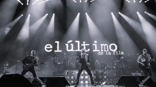 El Último de La Fila… y se multiplicaron