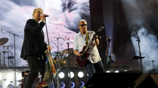 Una noche única en Marenostrum