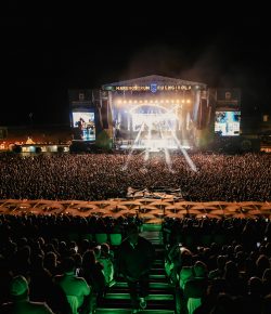 El Último de la Fila vuelve en plena forma a los escenarios