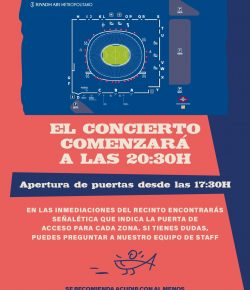 INFORMACION IMPORTANTE