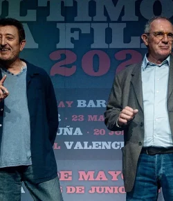 Última oportunidad para ver a ‘El Último de la Fila’ en Sevilla: ponen a la venta nuevas entradas para el Estadio de la Cartuja
