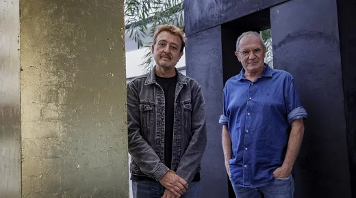 El Último de la Fila: «Pasábamos del rock oscuro de Joy Division a la pachanga verbenera en dos segundos»