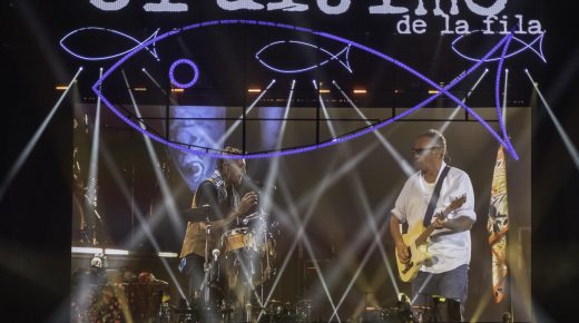 El Último de la Fila: las canciones que enseñaron al tiempo a esperar.