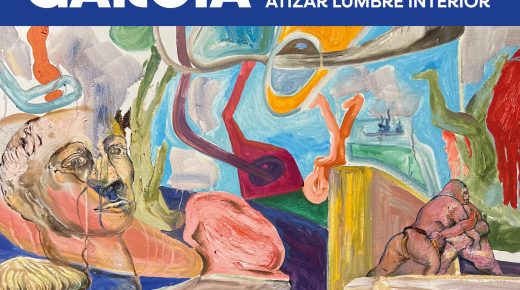 EXPOSICIÓN «Atizar lumbre interior» (30 SEP – 28 OCT en Sevilla)