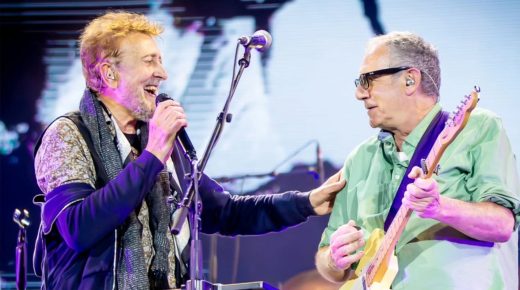 La traca final de la gira de regreso de El último de la fila: el objeto de coleccionista que estás a punto de poder reservar