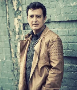 Manolo García: «Cuando acabo una gira me olvido de la música y no es difícil»